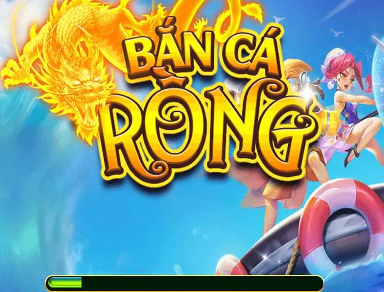 Cách Chơi Bắn Cá Rồng Tại V7BET: Tăng Cơ Hội Chiến Thắng