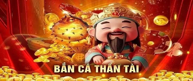 Cách Chơi Bắn Cá Thần Tài Tại V7BET: Tăng Tỷ Lệ Đổi Thưởng