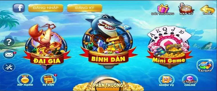 Cách Chơi Bắn Cá Thần Tài Tại V7BET: Tăng Tỷ Lệ Đổi Thưởng 2 Cách Chơi Bắn Cá Thần Tài Tại V7BET: Tăng Tỷ Lệ Đổi Thưởng