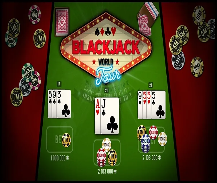 Cách Chơi Blackjack Tại V7BET Thắng Lớn Từ Cao Thủ 2 Cách Chơi Blackjack Tại V7BET Thắng Lớn Từ Cao Thủ
