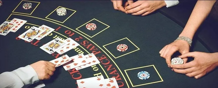 Cách Chơi Blackjack Tại V7BET Thắng Lớn Từ Cao Thủ