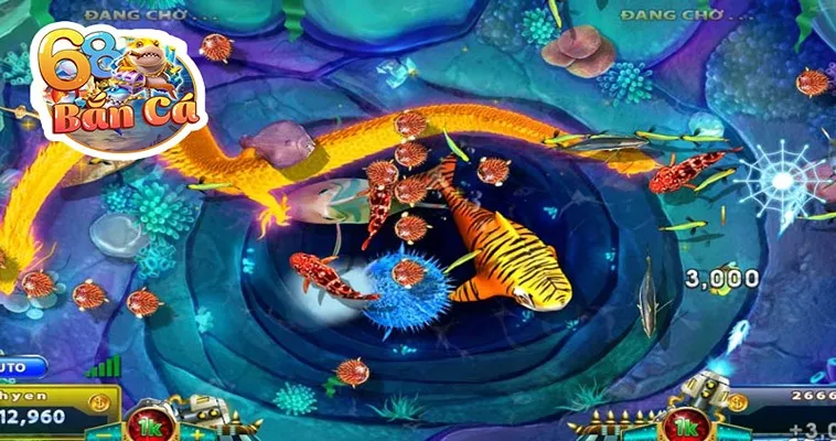 Bắn Cá Đại Dương Tại V7BET: Hướng Dẫn Chơi Đơn Giản