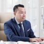 CEO Nguyễn Thế Tài