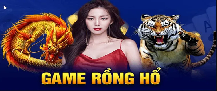 Khám Phá Trò Chơi Dragon Tiger Hấp Dẫn Tại V7BET