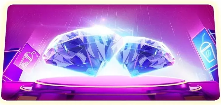 Trò Chơi Kim Cương Tại V7BET: Chiến Thắng Ngay