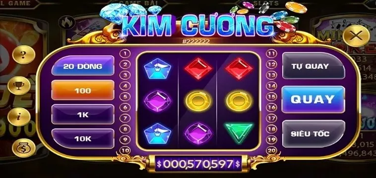 Trò Chơi Kim Cương Tại V7BET: Chiến Thắng Ngay 2 Trò Chơi Kim Cương Tại V7BET: Chiến Thắng Ngay