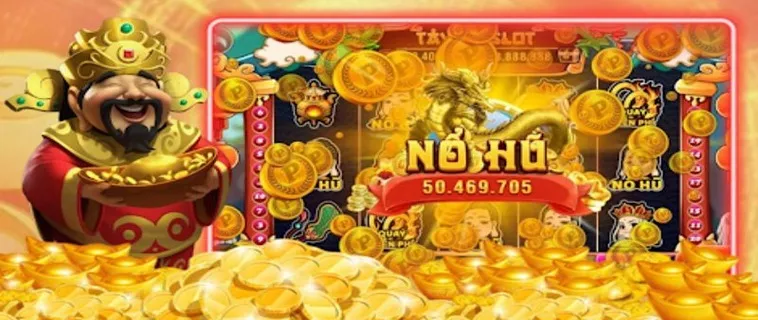 Trò Chơi Nổ Hũ Thần Tài Tại V7BET: Cơ Hội Trúng Lớn 2 Trò Chơi Nổ Hũ Thần Tài Tại V7BET: Cơ Hội Trúng Lớn