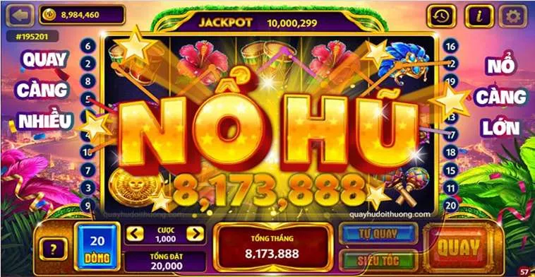 Khám Phá Trò Chơi Nổ Hũ Vũ Trụ Tại V7BET Thưởng Cực Khủng 2 Khám Phá Trò Chơi Nổ Hũ Vũ Trụ Tại V7BET Thưởng Cực Khủng