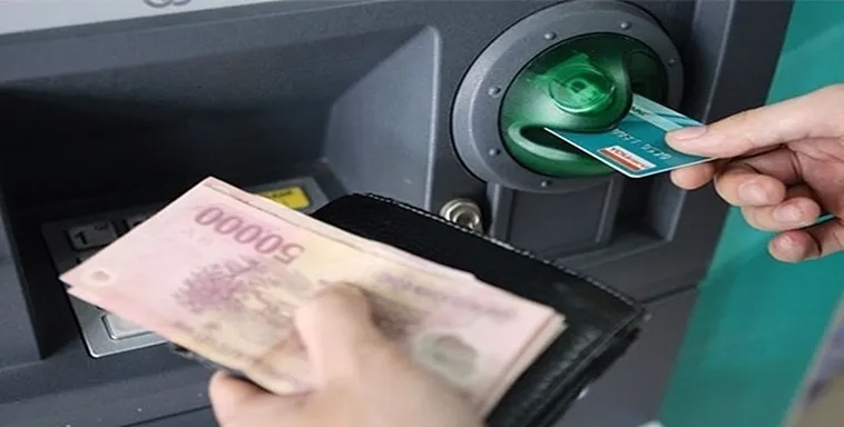 Rút Tiền V7BET: Bí Quyết Rút Tiền Nhanh Chóng