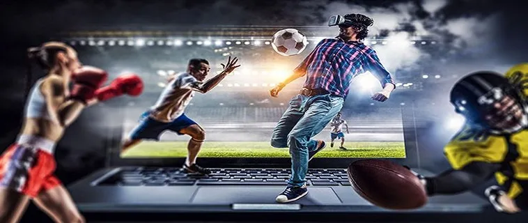 Tìm Hiểu Thể Thao Ảo V7BET: Cơ Hội Trở Thành Nhà Vô Địch