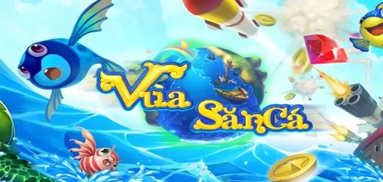 Cách Chơi Vua Bắn Cá Tại V7BET: Đỉnh Cao Chiến Thuật 2 Cách Chơi Vua Bắn Cá Tại V7BET: Đỉnh Cao Chiến Thuật